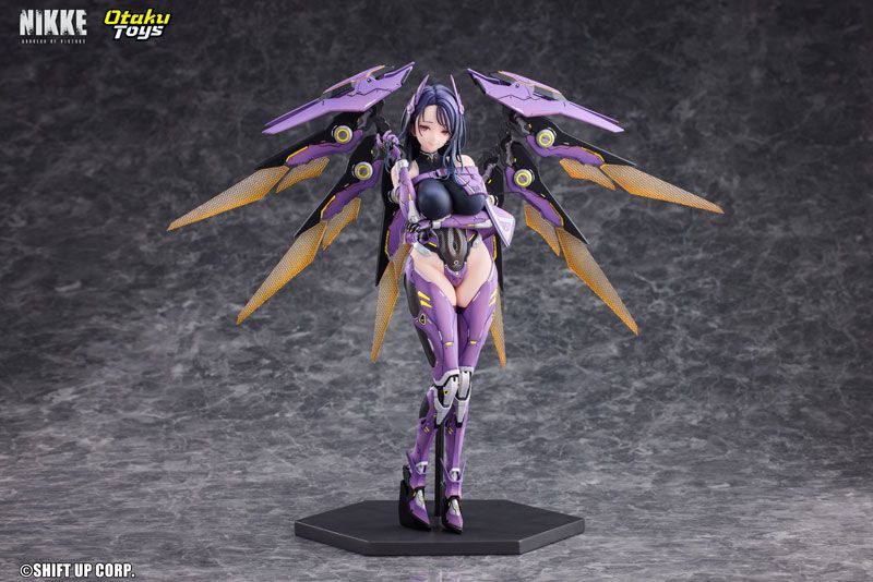 Isabel - Goddess of Victory: Nikke - OtakuToys