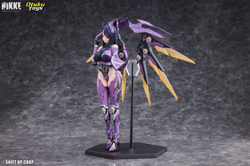 Isabel - Goddess of Victory: Nikke - OtakuToys