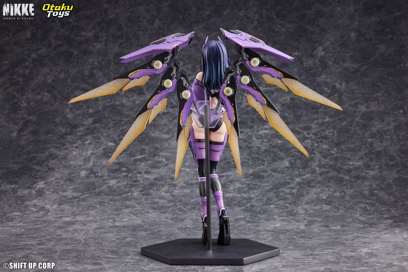 Isabel - Goddess of Victory: Nikke - OtakuToys