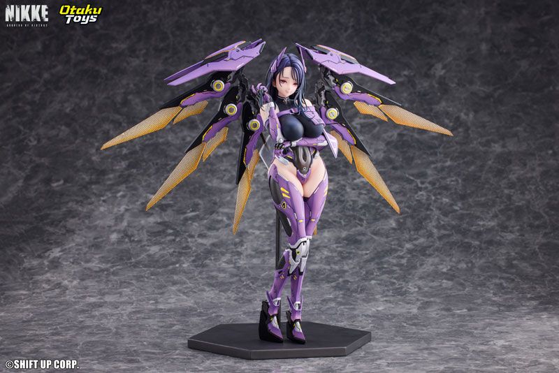 Isabel - Goddess of Victory: Nikke - OtakuToys