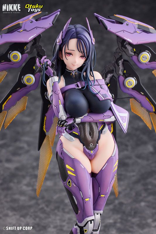 Isabel - Goddess of Victory: Nikke - OtakuToys