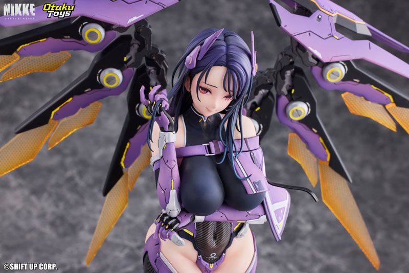 Isabel - Goddess of Victory: Nikke - OtakuToys