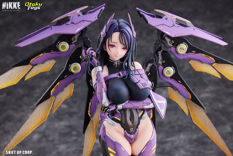 Isabel - Goddess of Victory: Nikke - OtakuToys