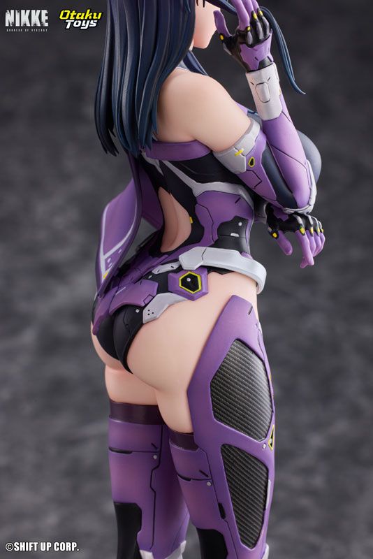 Isabel - Goddess of Victory: Nikke - OtakuToys
