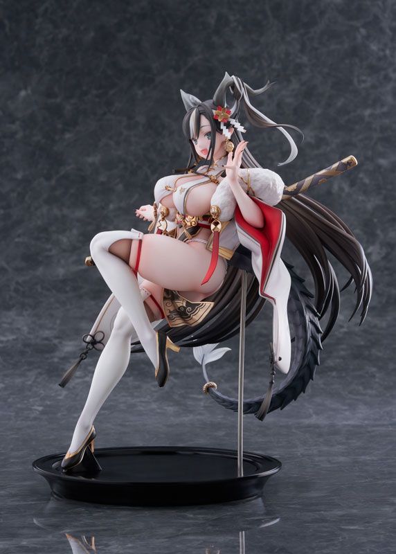 Tatsu Chan - Claynel
