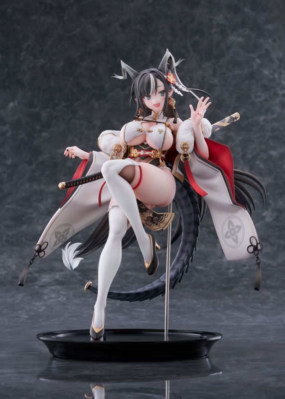 Tatsu Chan - Claynel