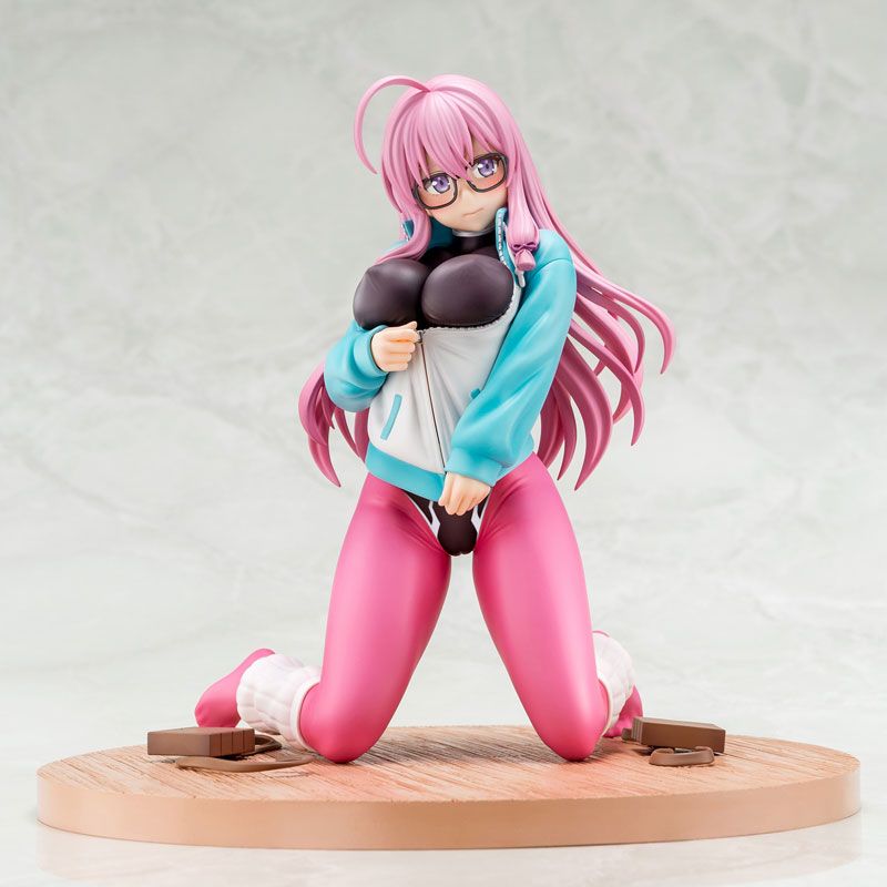 Shizuri Ideura - I'm Living with an Otaku NEET Kunoichi!? - Hakoiri Musume