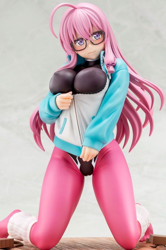 Shizuri Ideura - I'm Living with an Otaku NEET Kunoichi!? - Hakoiri Musume