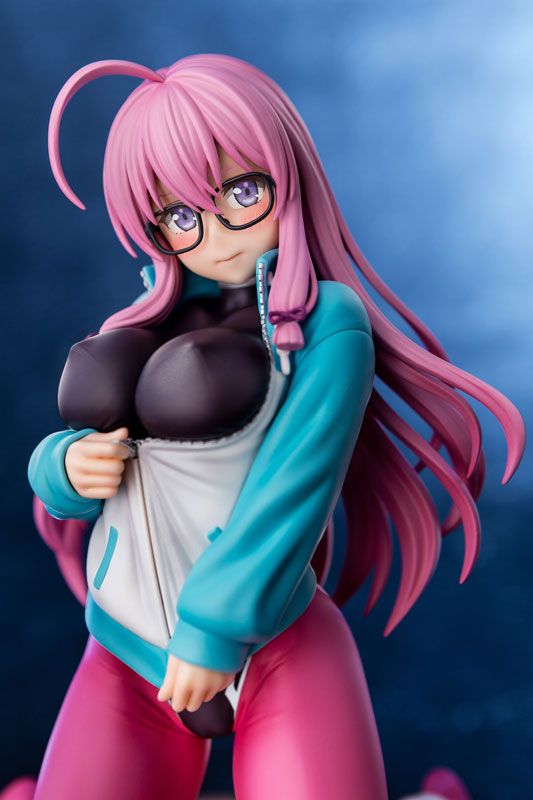 Shizuri Ideura - I'm Living with an Otaku NEET Kunoichi!? - Hakoiri Musume