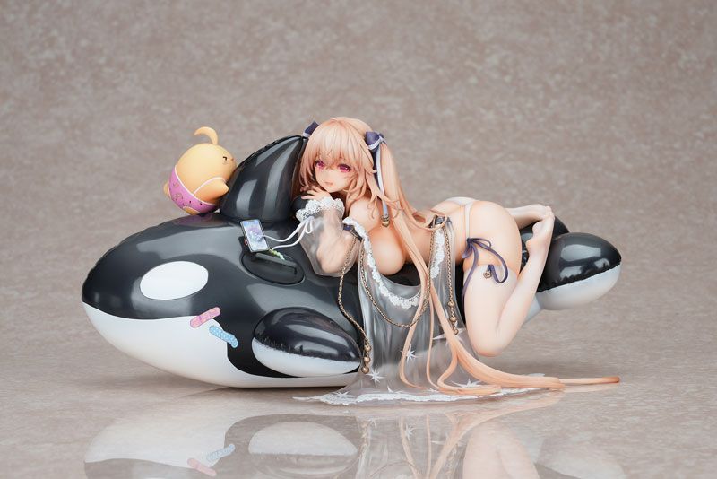 Anchorage - Azur Lane - Apex