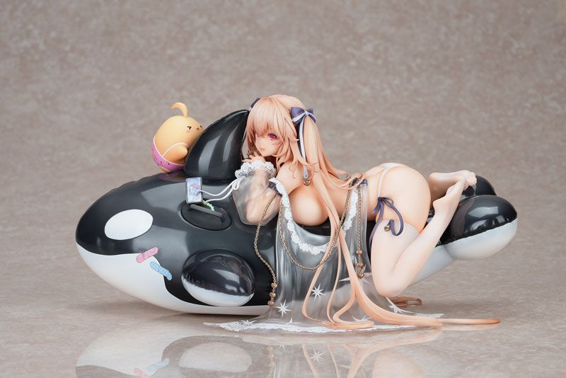 Anchorage - Azur Lane - Apex