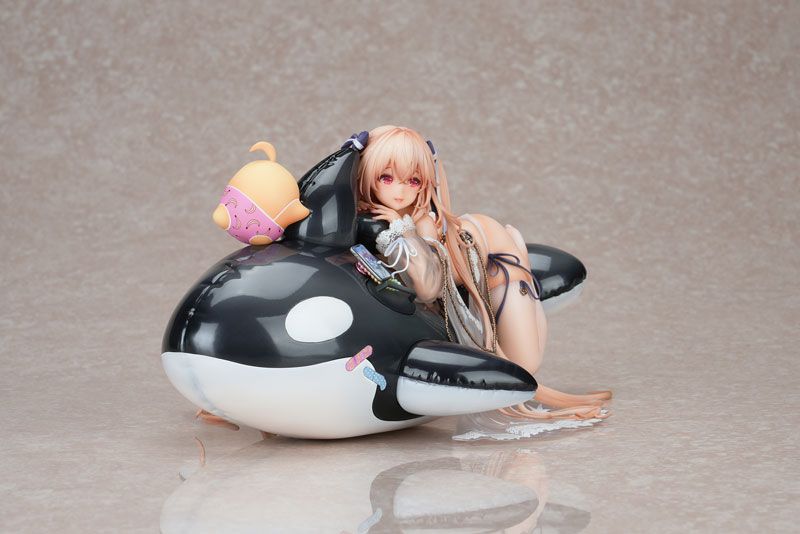 Anchorage - Azur Lane - Apex