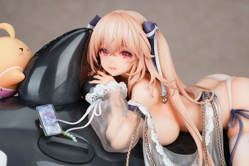 Anchorage - Azur Lane - Apex