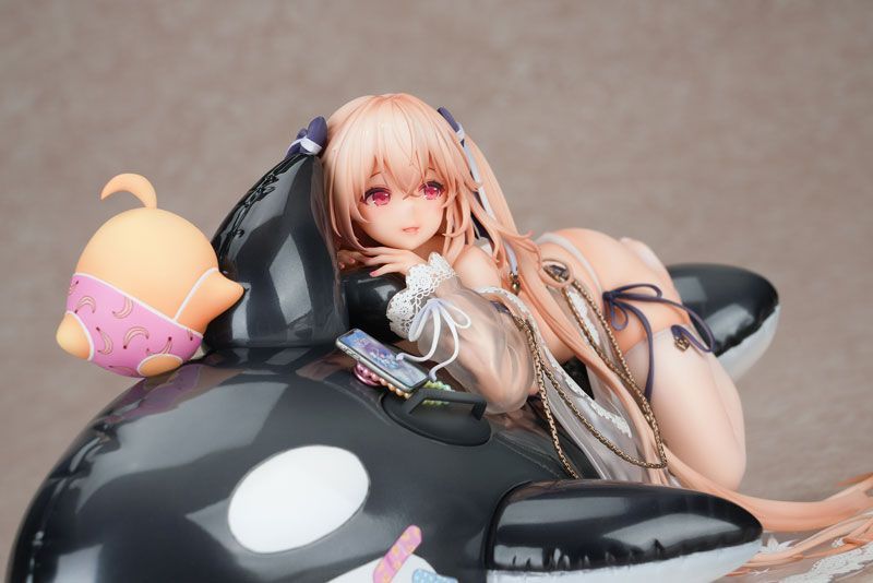 Anchorage - Azur Lane - Apex