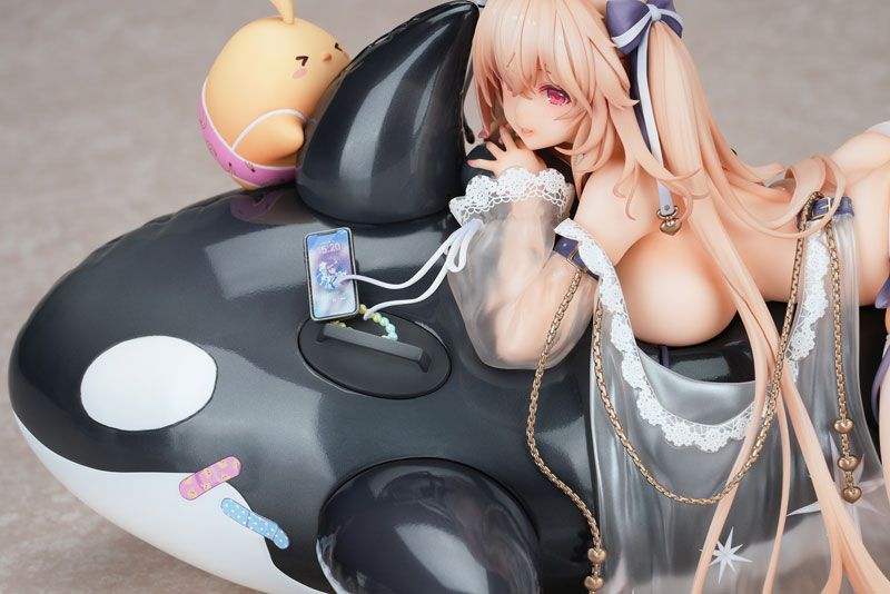 Anchorage - Azur Lane - Apex