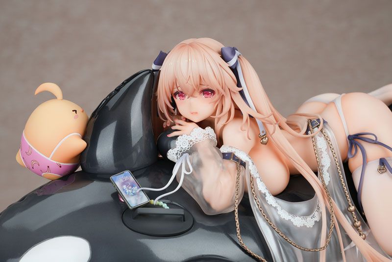 Anchorage - Azur Lane - Apex