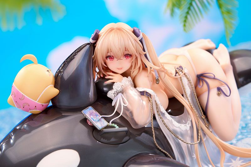 Anchorage - Azur Lane - Apex