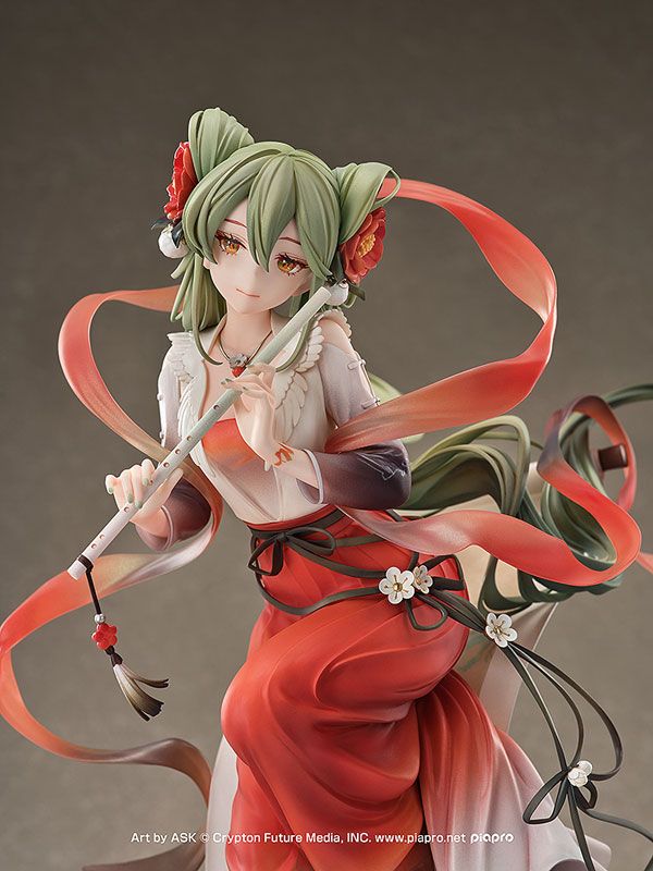 Hatsune Miku: Meihua Sannong Ver. - Good Smile Company