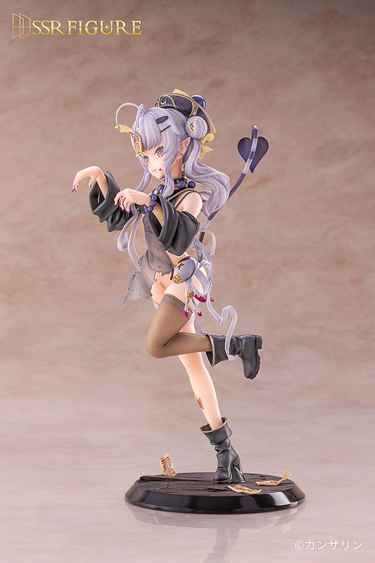 Kanna Shinomiya - SSR FIGURE