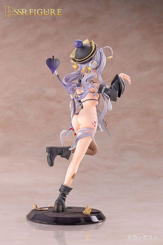 Kanna Shinomiya - SSR FIGURE