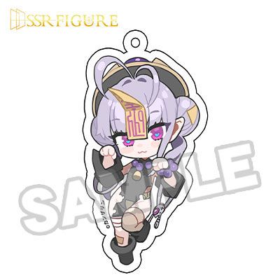 Kanna Shinomiya - SSR FIGURE