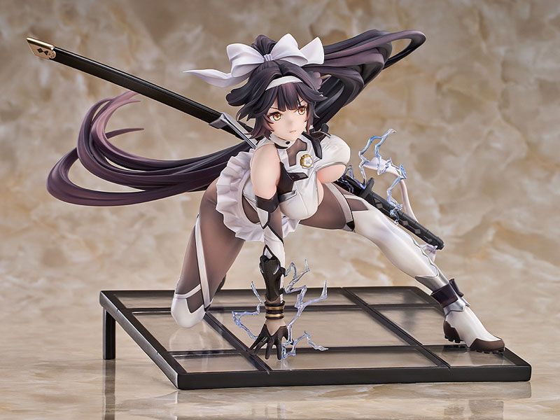 Takao: Divine Exorcist's Blade - Azur Lane - Good Smile Arts Shanghai