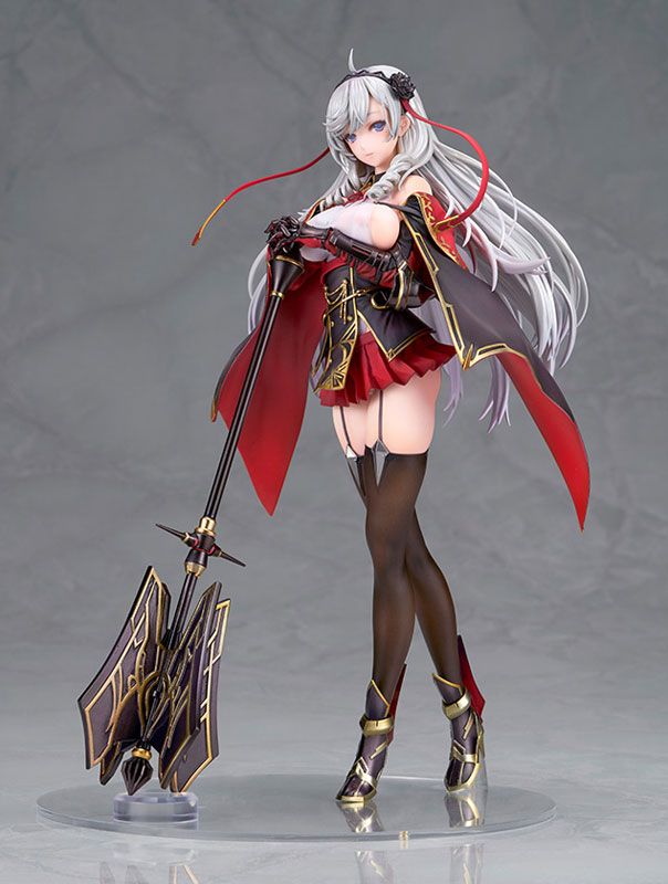 Algerie - Azur Lane - Alter