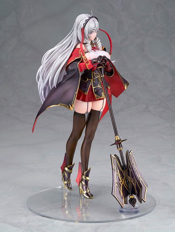 Algerie - Azur Lane - Alter