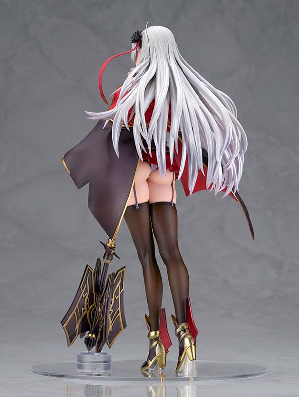 Algerie - Azur Lane - Alter