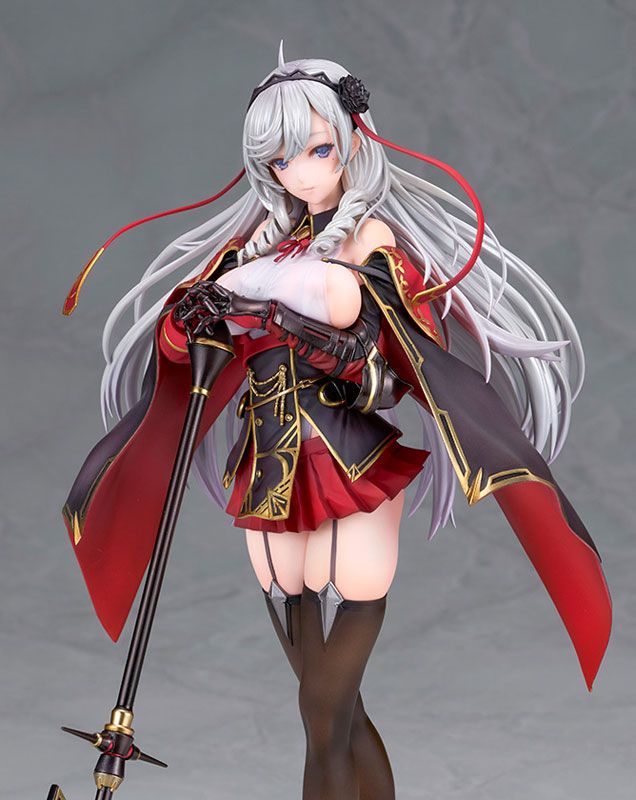 Algerie - Azur Lane - Alter