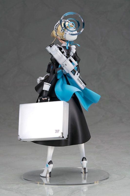 Asuma Toki - Blue Archive - Alter