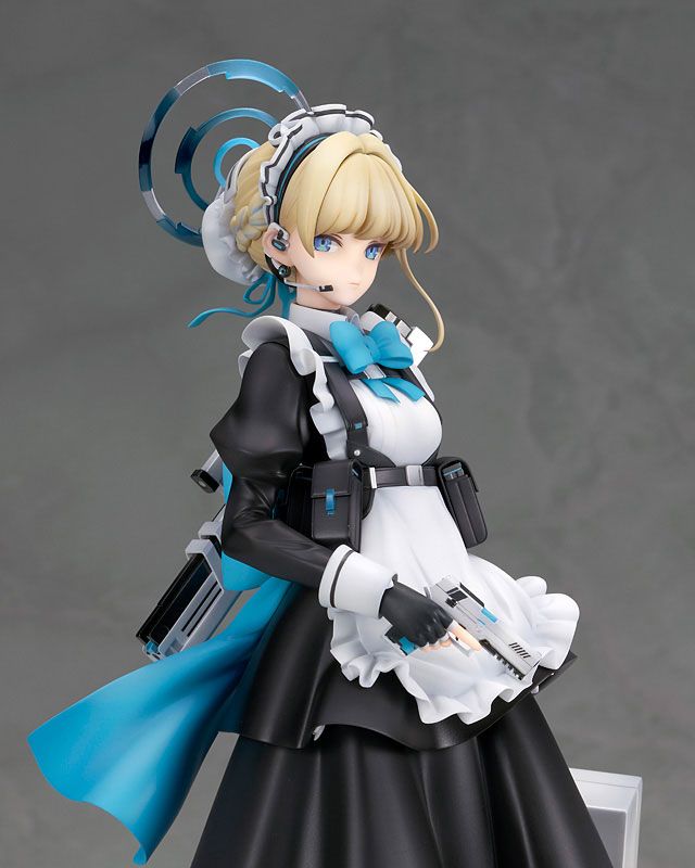 Asuma Toki - Blue Archive - Alter