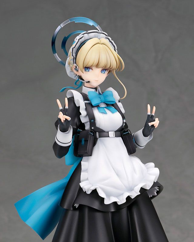 Asuma Toki - Blue Archive - Alter