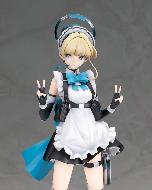 Asuma Toki - Blue Archive - Alter