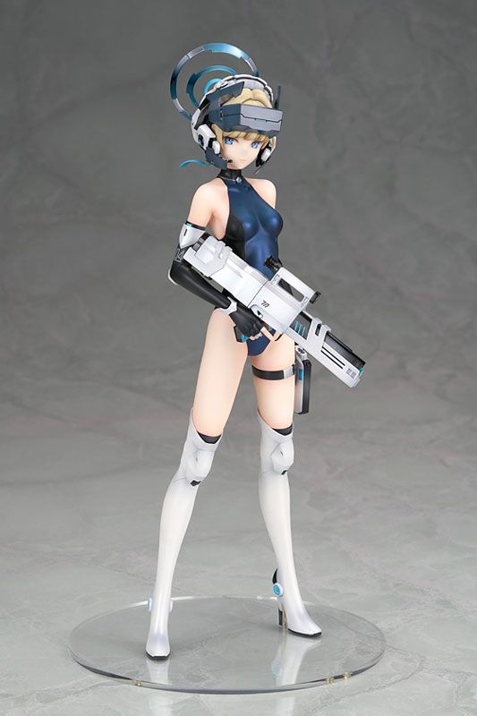 Asuma Toki - Blue Archive - Alter