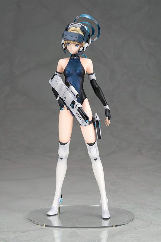 Asuma Toki - Blue Archive - Alter