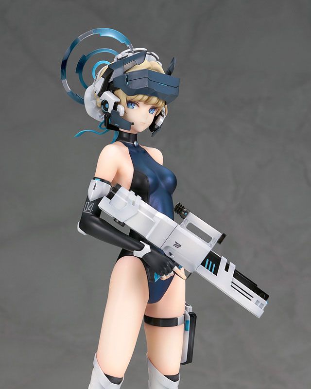 Asuma Toki - Blue Archive - Alter