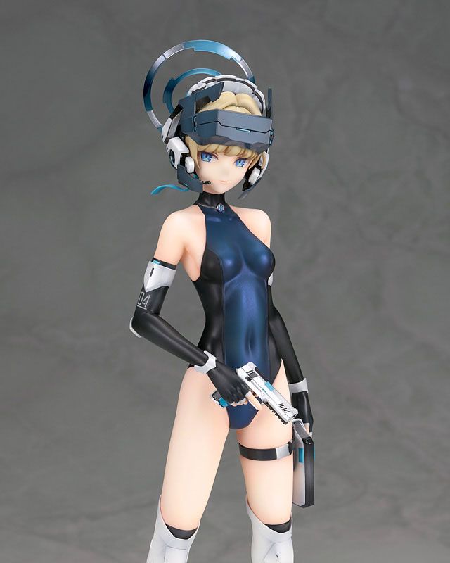 Asuma Toki - Blue Archive - Alter