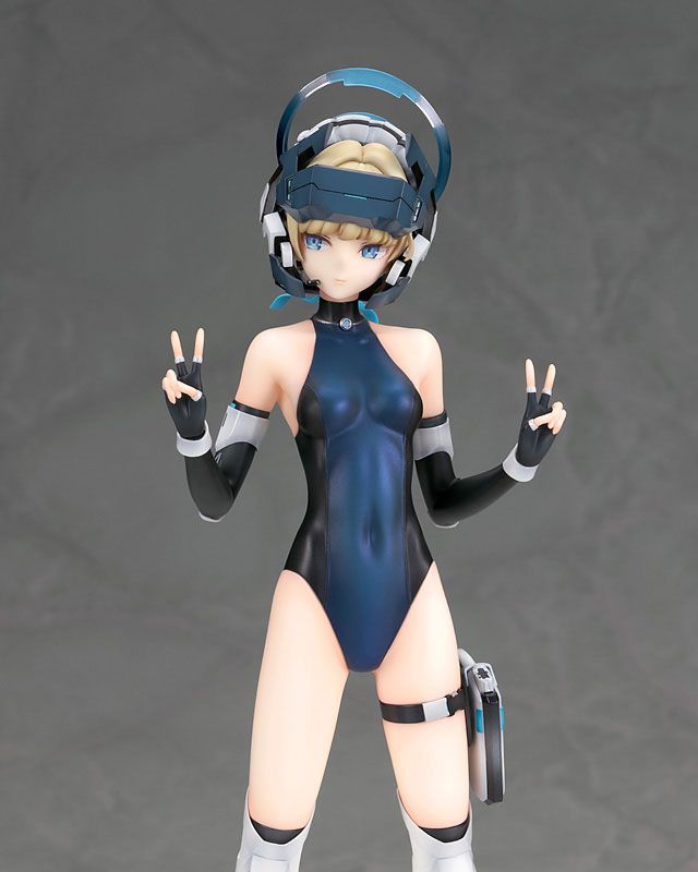Asuma Toki - Blue Archive - Alter