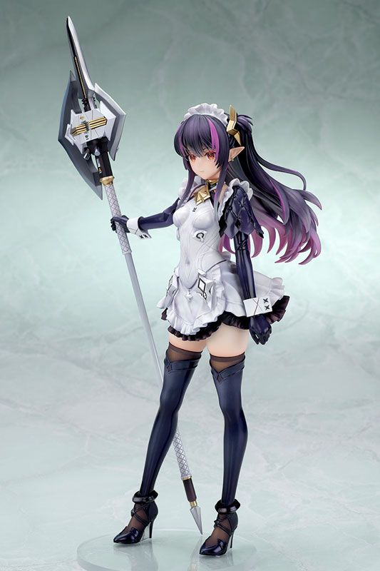 Middle Close-quarters Combat Type M.A.I.D Mary 1/7 - ques Q