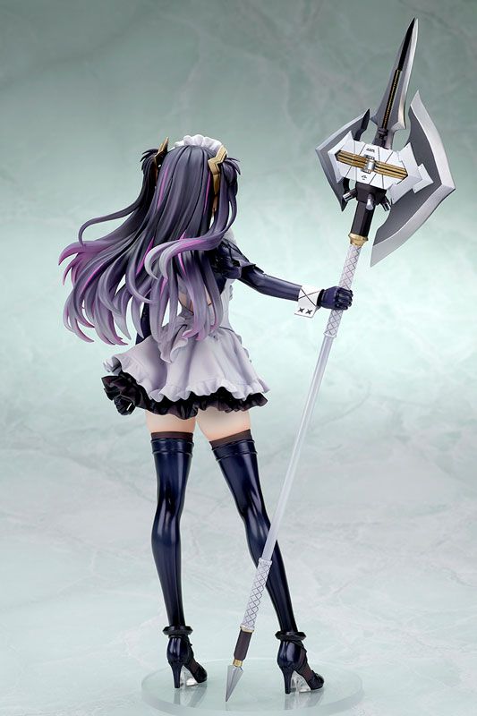 Middle Close-quarters Combat Type M.A.I.D Mary 1/7 - ques Q