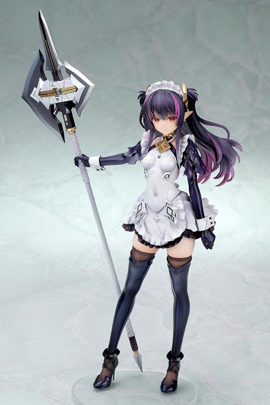 Middle Close-quarters Combat Type M.A.I.D Mary 1/7 - ques Q