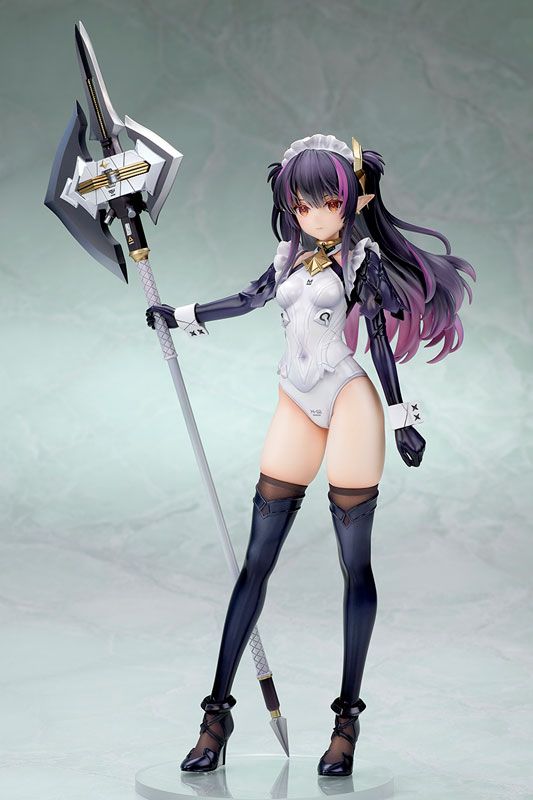 Middle Close-quarters Combat Type M.A.I.D Mary 1/7 - ques Q