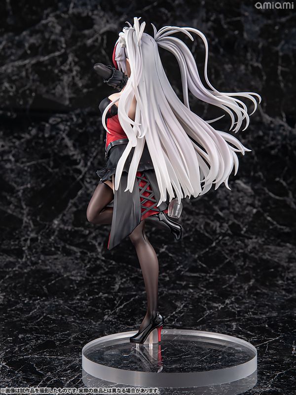 Prinz Eugen - Azur Lane - Pony Canyon