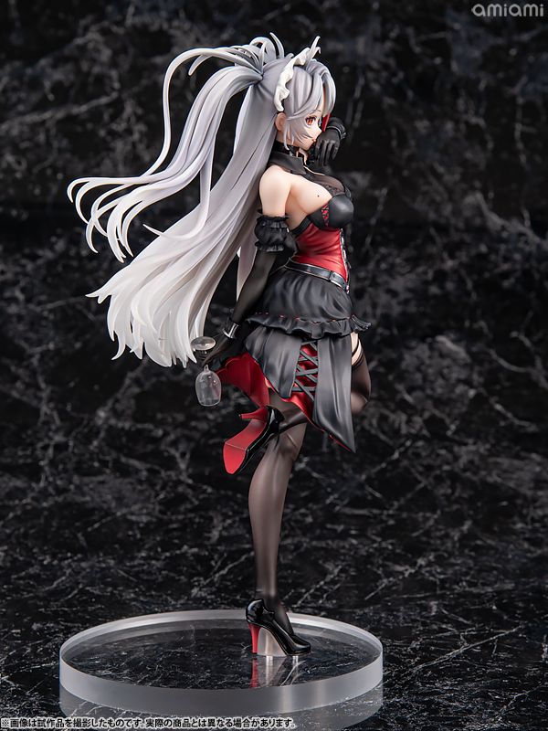 Prinz Eugen - Azur Lane - Pony Canyon