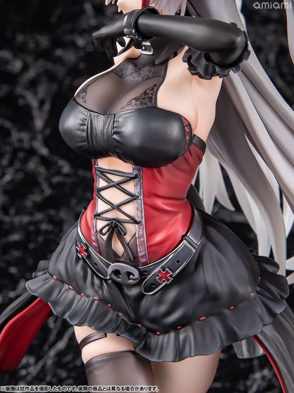 Prinz Eugen - Azur Lane - Pony Canyon