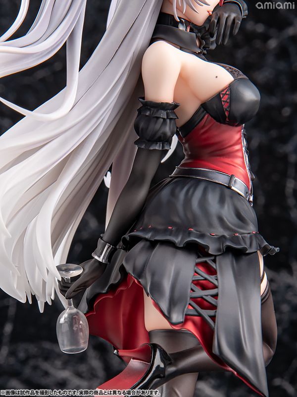 Prinz Eugen - Azur Lane - Pony Canyon