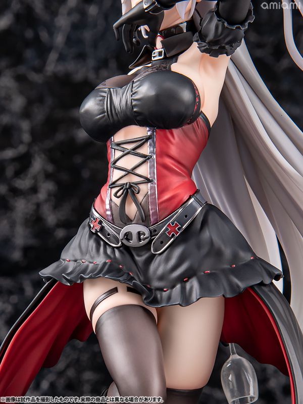 Prinz Eugen - Azur Lane - Pony Canyon