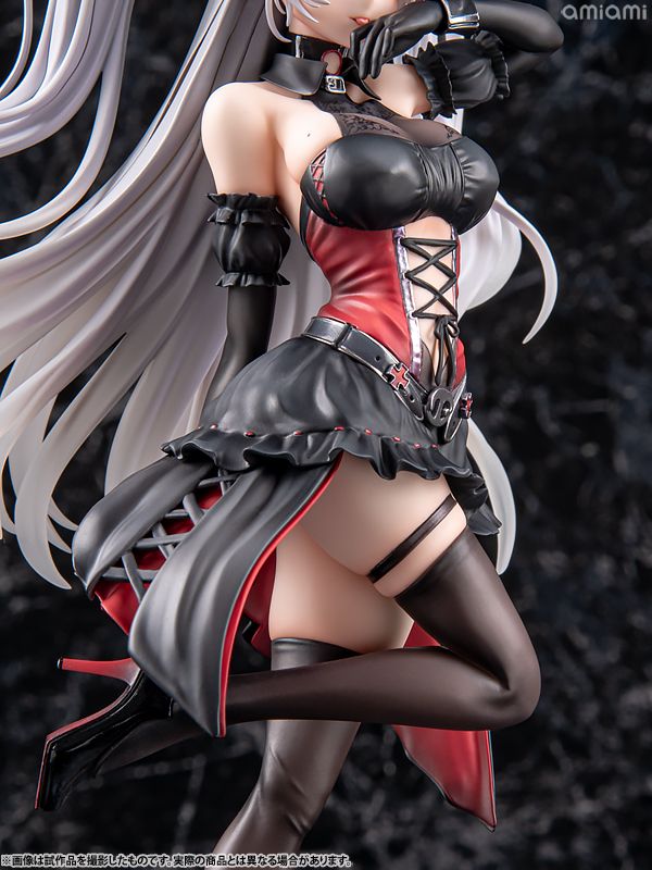 Prinz Eugen - Azur Lane - Pony Canyon