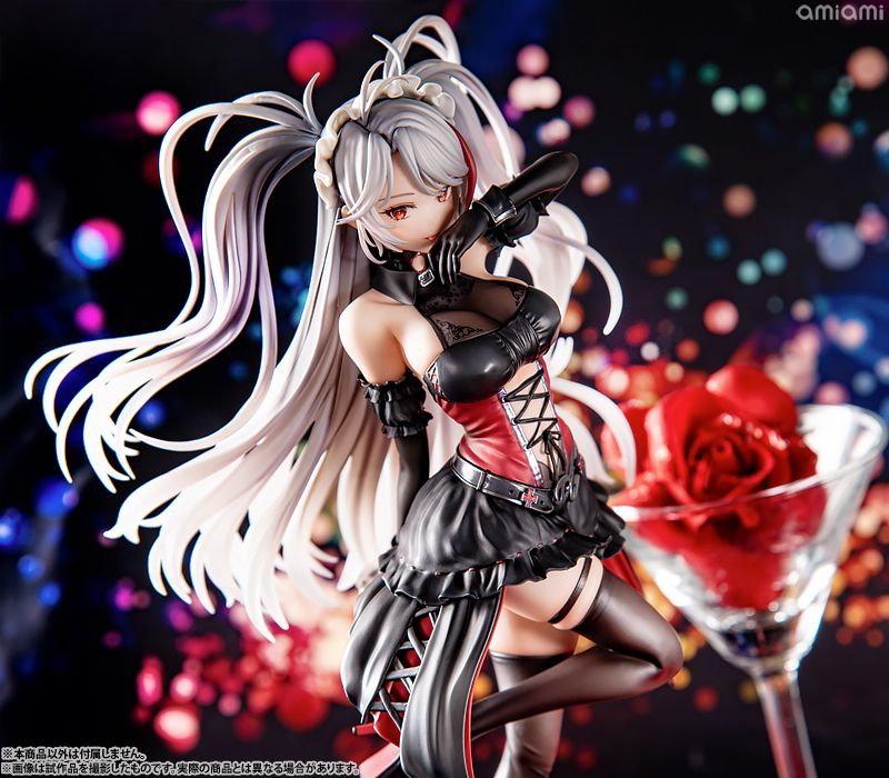 Prinz Eugen - Azur Lane - Pony Canyon